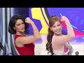 Sparkle: Faith da Silva, BATAK ANG MUSCLES! | TiktoClock
