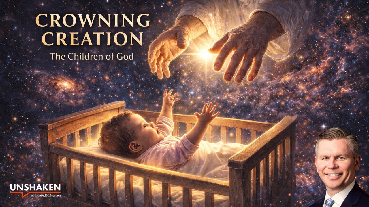 Венец творения: Дети Божьи