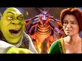 From Fairytale To Fury Shrek S Top Action Scenes Shrek 1 3 4K From Fairytale To Fury Shrek S Top Action Scenes Shrek 1 3 4K