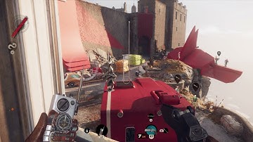 Deathloop - The Longest Day: "You