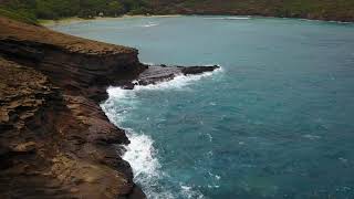 Hanauma Bay