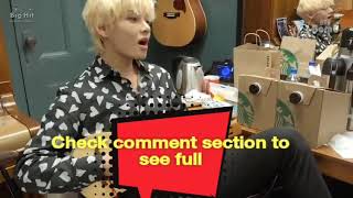 [Eng Sub][BANGTAN BOMB] Let's play guitar! - BTS (방탄소년단)