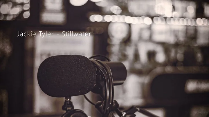 The Barn: Live Sessions ft. Jackie Tyler - Stillwa...