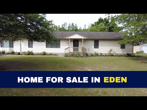 4946 Campground Rd, Eden, MD home video tour