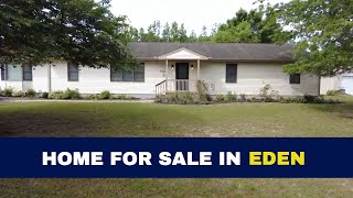 4946 Campground Rd video tour
