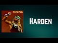 Lil Wayne Harden Lyrics mp3
