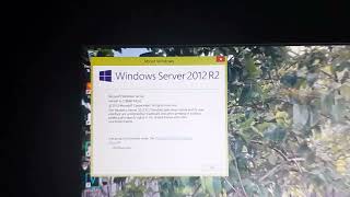 Windows Server 2012 R2 Preview with Debombed Boot Test