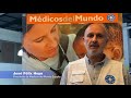 Médicos del Mundo y su labor en la epidemia de covid-19