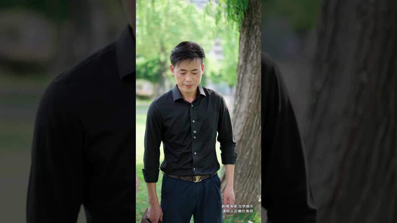 后妈暖心举动，全家泪崩