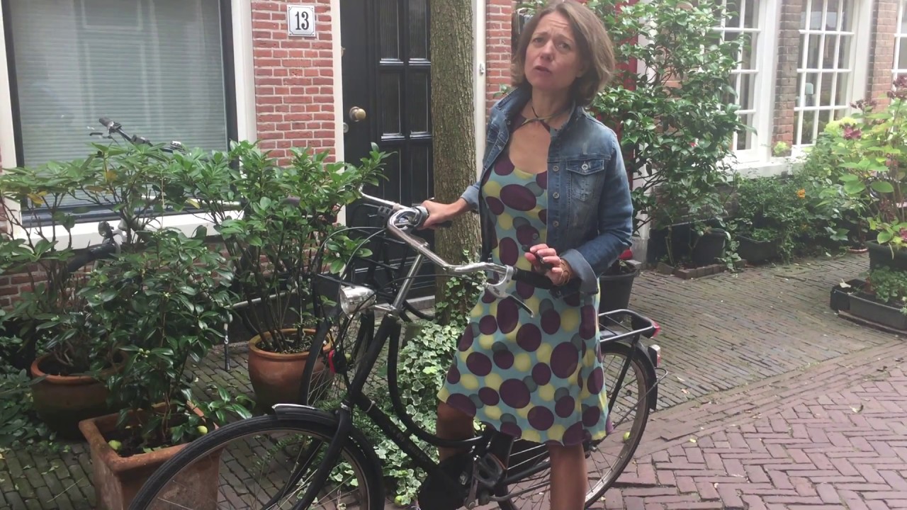 Le Poupoupidou | Rockclip frs Fahrrad