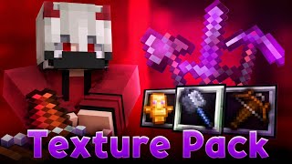 Releasing My DEADLIEST PVP + SMP Minecraft Texture Pack! Special🔥