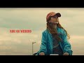 Anna Takeuchi - RIDE ON WEEKEND (Trailer)