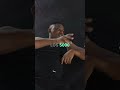 ¡Apuesta Cumplida! Recibo 5000 Pesos y Negocio Reloj #shorts