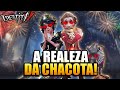 AS LTIMAS PARTIDAS DO ANO Identity V Gameplay Gardener 