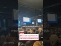 Pílula que pode mudar tratamento de câncer faz médicos chorarem no maior evento mundial de oncologia