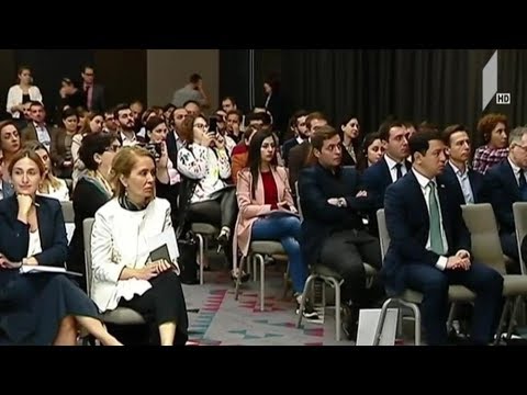 ერთი წელი 2020 წლის არჩევნებამდე - „იუესეიდის“ პროგრამა