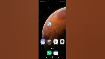 😮 Redmi Ke Phone Mein 🔴Date or Time ok Kaise Set Karen 🔥 How to Change Date and time (Redmi) #shorts