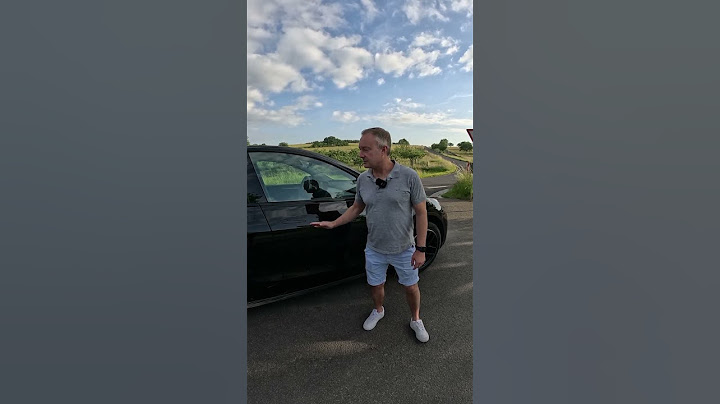 Tesla Akku Lebensdauer