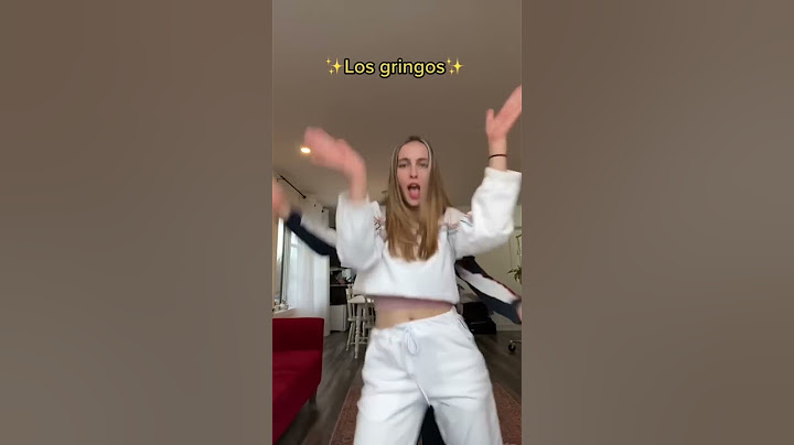 No somos gringas pero dicen que es lo mismo 🥹 #humor #baile #sonrixs #kimrixs