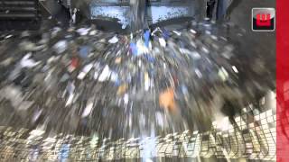 Download Lagu DiscSpreader - Material Test: 0-150mm MSW (Long Term Test) MP3