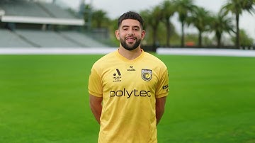 Reclaim the Game - Christian Theoharous (1)