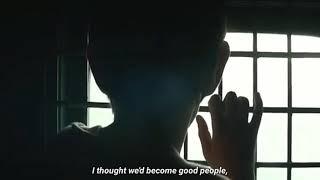 Capernaum Zain Climax Quote