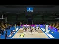 Serie B2 F, Play-off - Modena Volley - Florenzo srl
