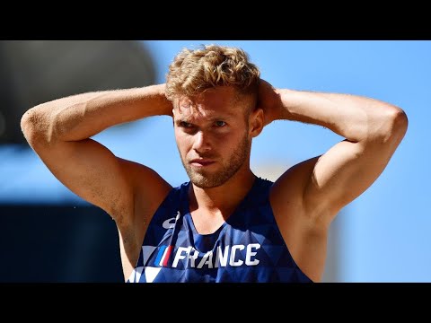 MONDIAUX ATHLÉTISME 2023 - Incertitude pour Kevin Mayer sur le décathlon ?