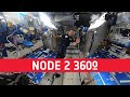 Node 2 | Space Station 360 [in French with English subtitles available]