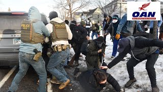 نواب الحزب الجمهوري يدافعون عن إدارة الهجرة والجمارك بعد حادثة إطلاق النار في مينيابوليس screenshot 3