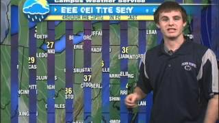 Michael Thomas - Tuesday April 3, 2012