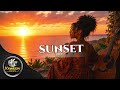 AfroZouk Instrumental X Acoustic Guitar Type2026 Sunset 