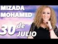 💚Mizada Mohamed🙏Horóscopo 30 de Julio del 2022💖Horóscopo de hoy💕Últimas predicciones