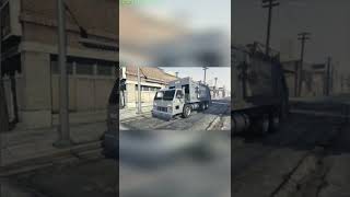 Armored Truck Heist | on GTA 5 | Short #001