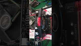 ASUS Radeon HD 6670 HD6670 1GB GDDR5 128 Bit eman suherman