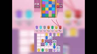 Color Knitzy Level 936 Walkthrough Solution 