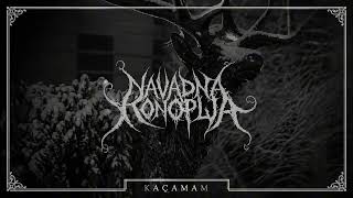 NAVADNA KONOPLJA - KAÇAMAM