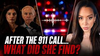 AFTER THE 911 CALL… WHAT DID SHE FIND | Nancy Guthrie Case