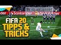 Mit diesen FIFA 20 Tricks bist du UNSCHLAGBAR! 😎🔥