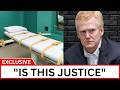 Alex Murdaugh| Shocking Crimes | Life in Prison | Sentence| Crime Documentary