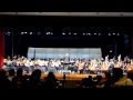 Capture de la vidéo Region 27 Concert 2011 Hs Symphony - Morning, Noon, & Night In Vienna & Capriccio Italien, Op. 45