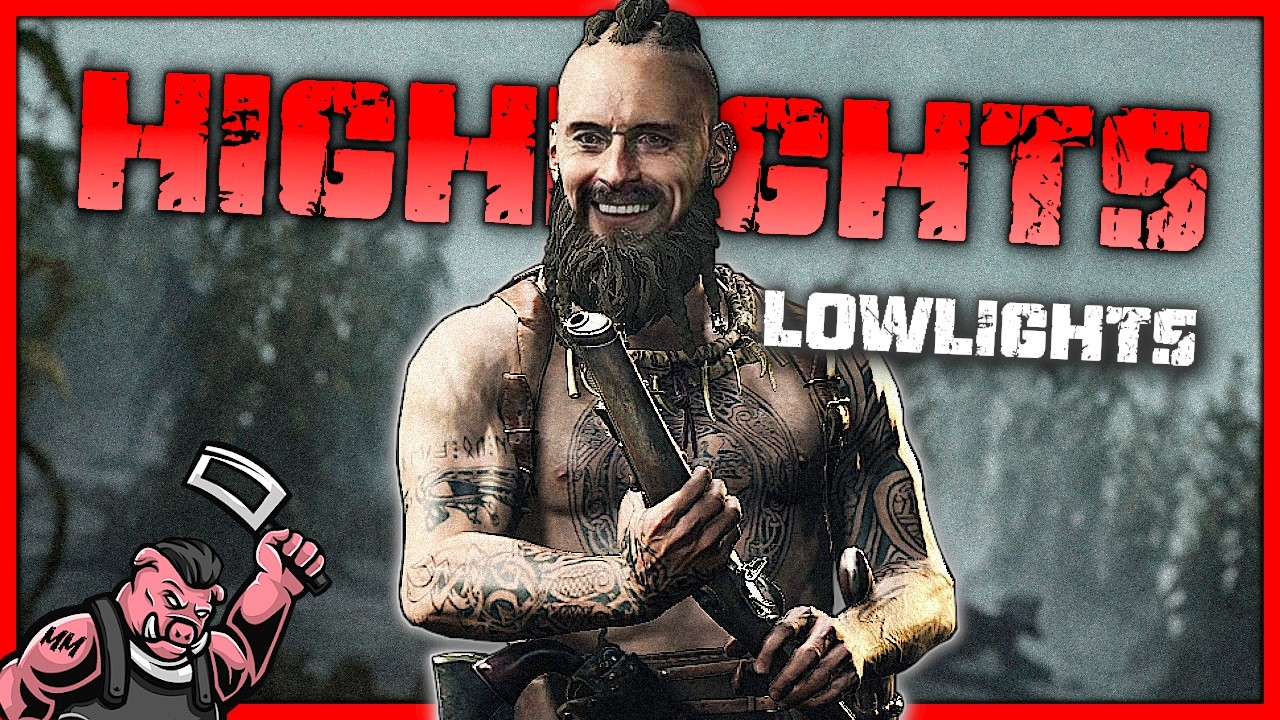 The HIGHS & LOWS in HUNT SHOWDOWN - YouTube