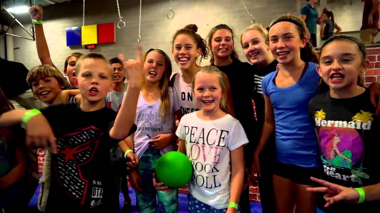 KTR CENTER (CHANDLER) YouTube