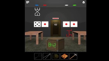 DOOORS 5 room escape game Level 10 Walkthrough