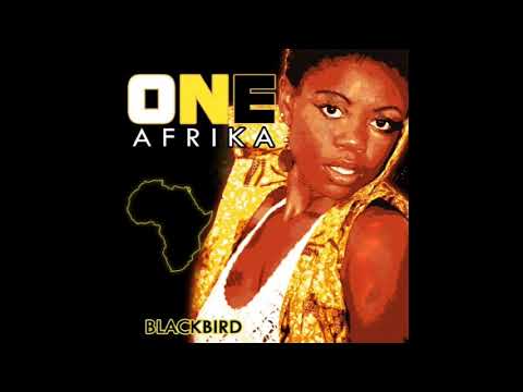 Black Bird - One Afrika ft Nebila Abdulmelik (OFFICIAL AUDIO)