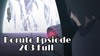 Boruto Epsiode 203 English Sup Full Epsiode Boruto 203 İzle Full