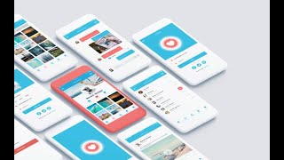 design amazing ui ux for mobile and web app user interface screenshot 3