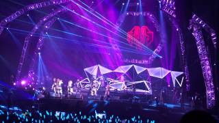 141220 MP魔幻力量我們的主場演唱會 開場