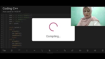 tugas akhir Algoritma dan Pemrograman 2