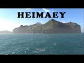 Heimaey, Vestmannaeyjar, Iceland